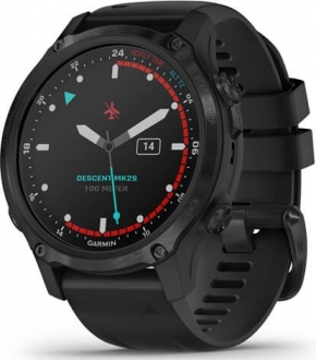 Garmin Descent Mk2S
