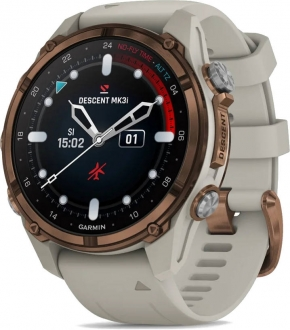 Garmin Descent MK3i 43mm