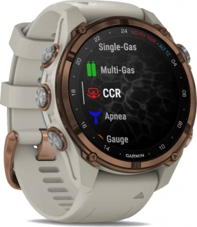 Descent MK3i 43mm - 2