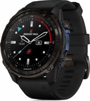 Garmin Descent MK3i 51mm