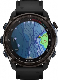 Descent MK3i 51mm - 1