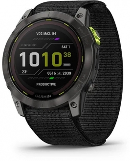 Garmin Enduro 2