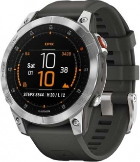 Garmin epix (Gen 2)