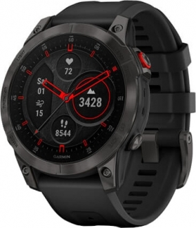 Garmin epix (Gen 2) Sapphire