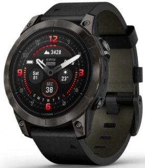 Garmin Epix Pro (Gen 2) Sapphire