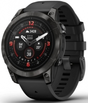 Epix Pro (Gen 2) Sapphire - 1