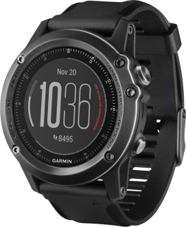 Garmin Fenix 3 HR