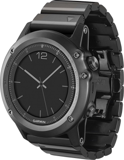 Garmin Fenix 3 Sapphire