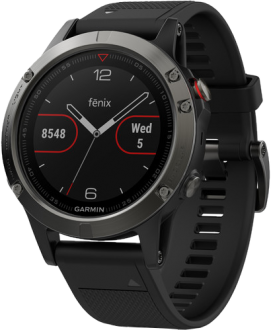 Garmin Fenix 5
