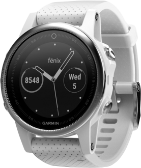 Fenix 5S - 2
