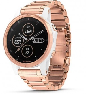 Fenix 5S Plus Sapphire - 2