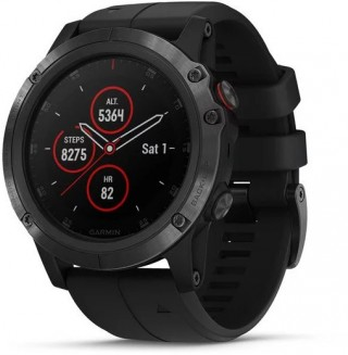 Garmin Fenix 5X Plus