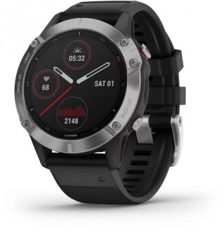 Garmin Fenix 6