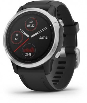 Garmin Fenix 6S