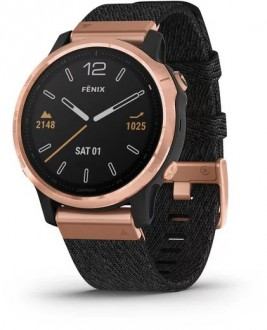 Fenix 6S Sapphire - 2