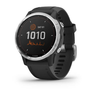 Garmin Fenix 6S Solar