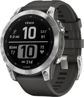 Garmin Fenix 7