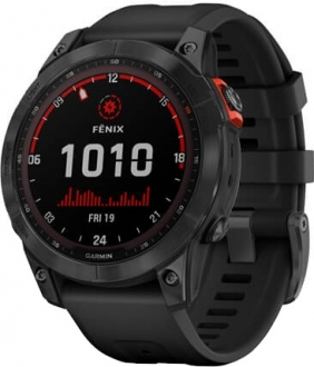 Garmin Fenix 7 Solar