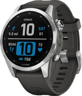 Garmin Fenix 7S