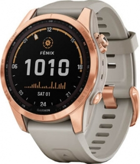 Garmin Fenix 7S Solar
