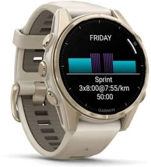 Fenix 8 43mm Sapphire - 2