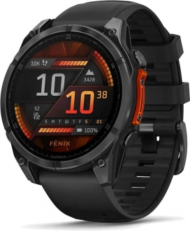 Garmin Fenix 8 47mm