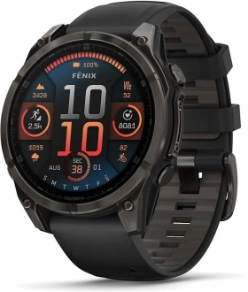 Fenix 8 47mm Sapphire - 1