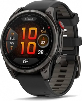 Garmin Fenix 8 Pro 47 mm AMOLED