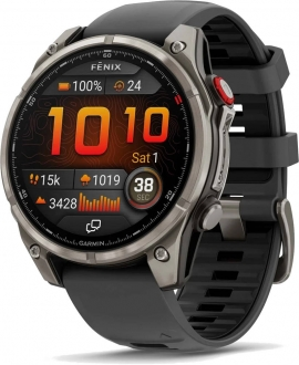 Fenix 8 Pro 47 mm AMOLED - 1