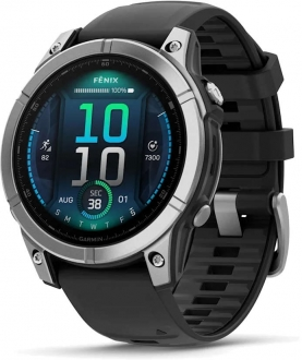 Garmin Fenix E 47mm
