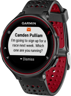 Garmin Forerunner 235