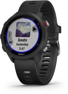 Garmin Forerunner 245 Music