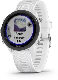 Forerunner 245 Music - 1