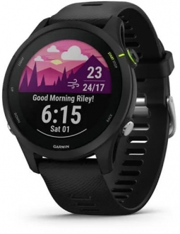 Garmin Forerunner 255 Music