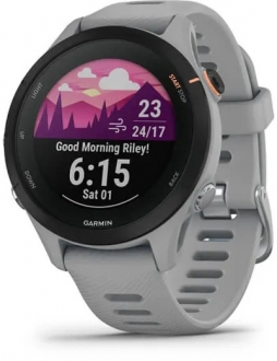 Garmin Forerunner 255s