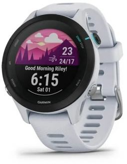 Garmin Forerunner 255s Music