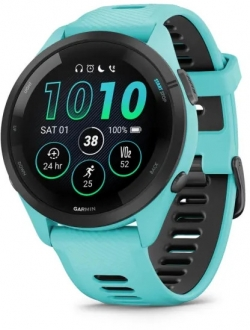 Forerunner 265 - 2