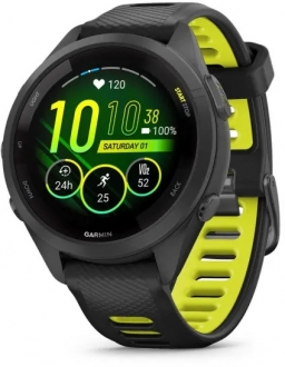 Garmin Forerunner 265S