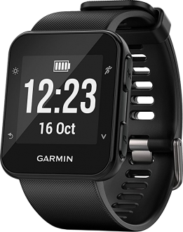 Garmin Forerunner 35