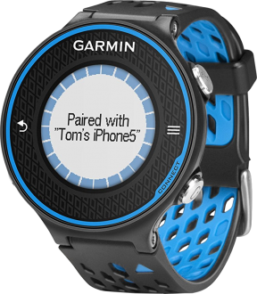 Garmin Forerunner 620