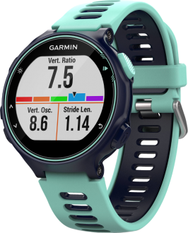 Forerunner 735XT - 1