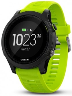 Garmin Forerunner 935 Tri Bundle