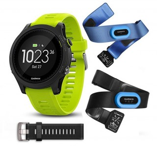Forerunner 935 Tri Bundle - 1