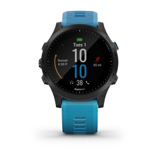 Forerunner 945 Blue Bundle - 1
