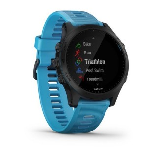 Forerunner 945 Blue Bundle - 2