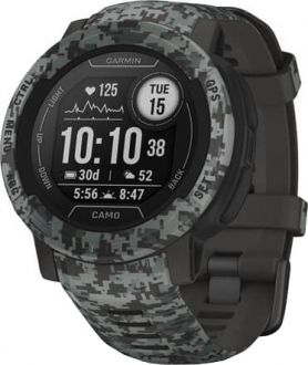 Garmin Instinct 2 Camo
