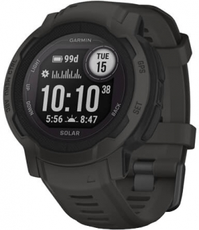 Garmin Instinct 2 Solar
