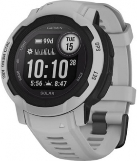 Instinct 2 Solar - 1