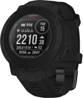 Garmin Instinct 2 Solar Tactical