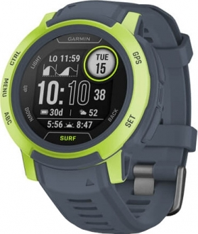 Garmin Instinct 2 Surf